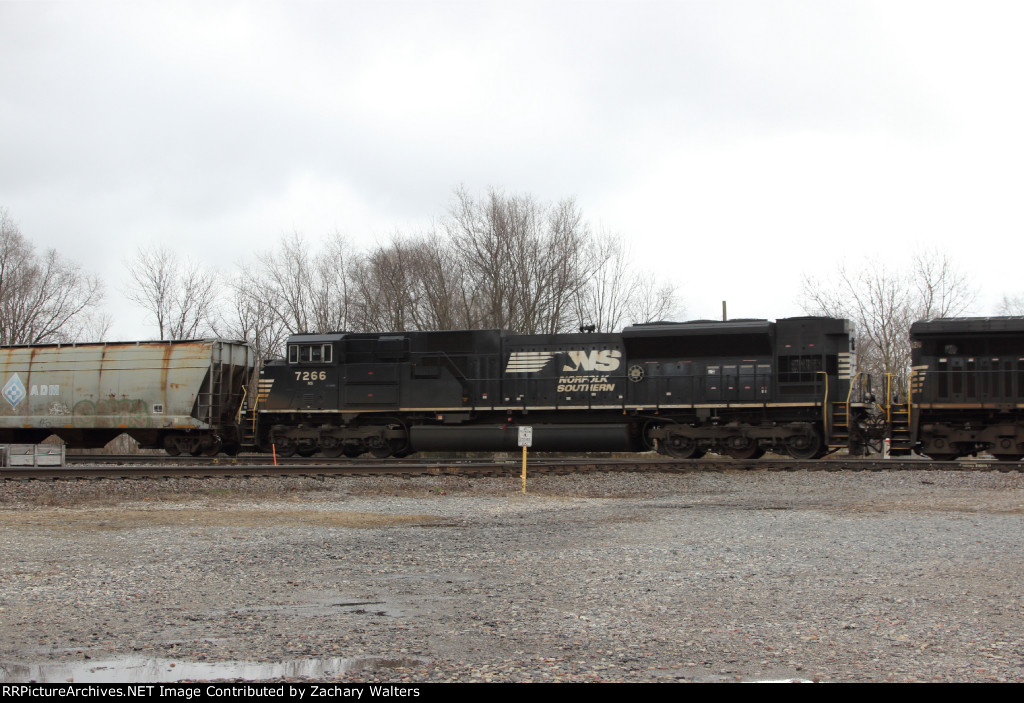 NS 7266